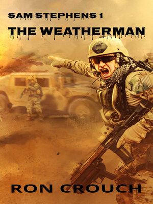 cover image of Sam Stephens 1